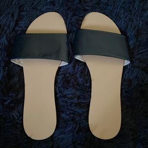 Forever 21 sandals